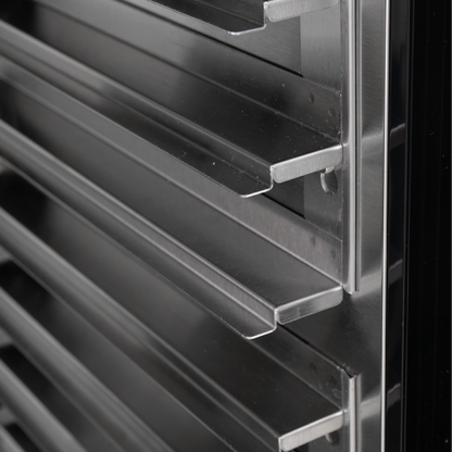 Blast Chiller - 3 pan (POLARCAB)