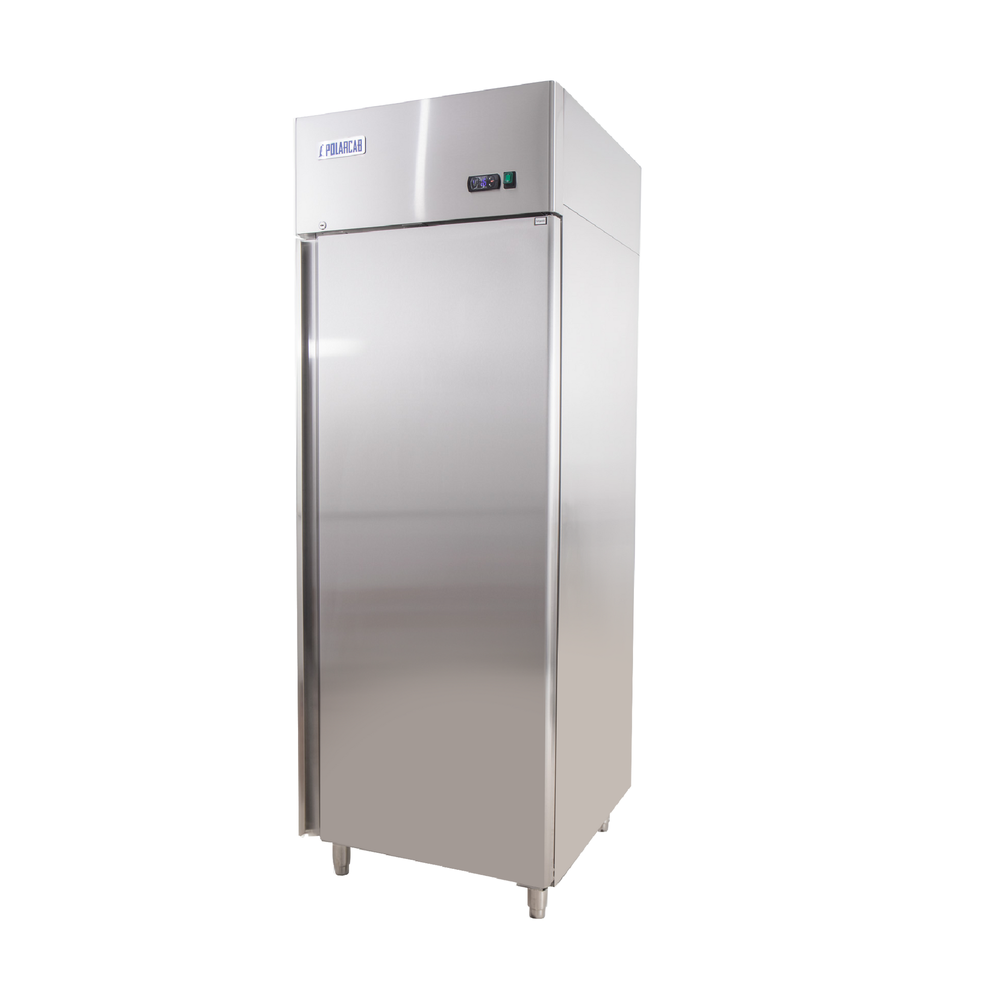 Upright Freezer – Single Door (POLARCAB) - Catering
