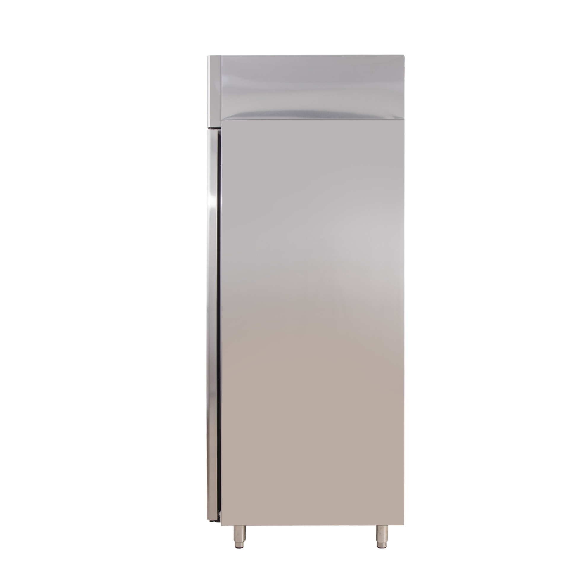 Upright Freezer – Single Door (POLARCAB) - Catering