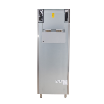 Upright Freezer – Single Door (POLARCAB) - Catering