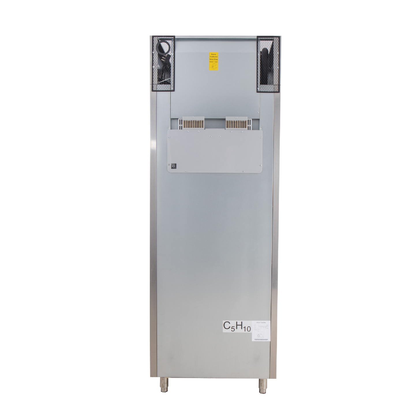 Upright Fridge – Single Door (POLARCAB)