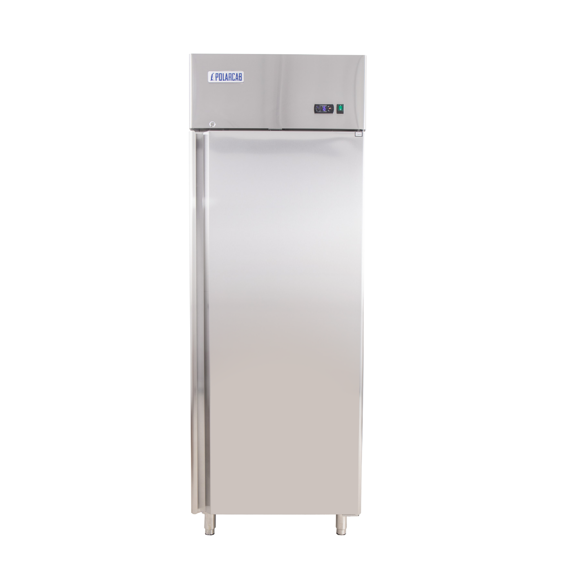 Upright Freezer – Single Door (POLARCAB) - Catering