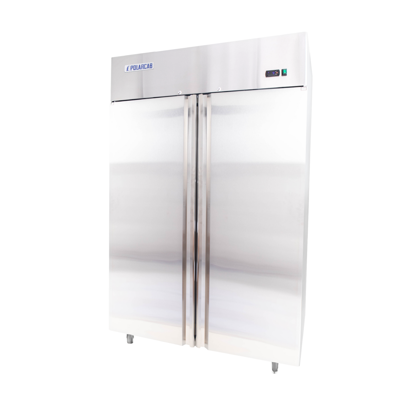 Upright Fridge – Double door (POLARCAB)