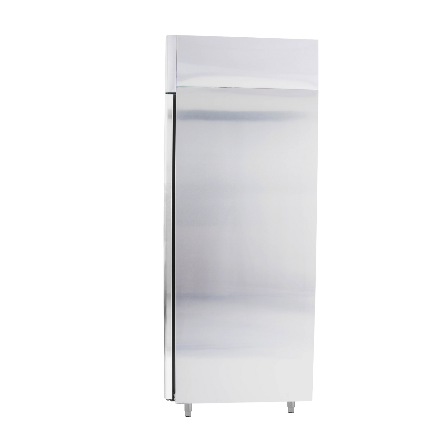 Upright Fridge – Double door (POLARCAB)