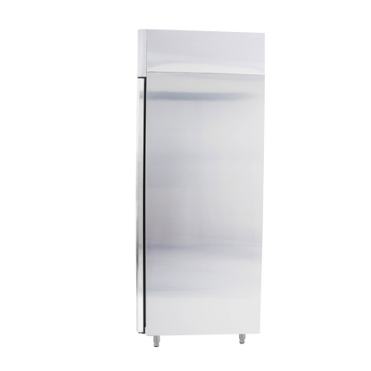 Upright Fridge – Double door (POLARCAB)