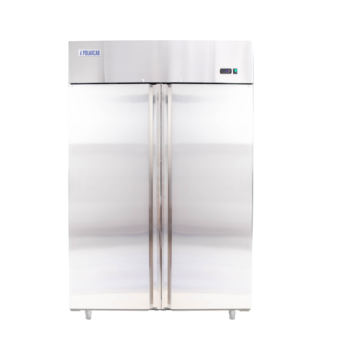 Upright Fridge – Double door (POLARCAB)
