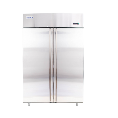 Upright Fridge – Double door (POLARCAB)