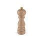 PARIS NATURAL 18CM SALT MILL (6) (Peugeot)