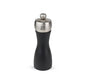 FIDJI BLACK 15CM SALT MILL (6) (Peugeot)