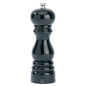 PARIS BLACK 18CM SALT MILL (6) (Peugeot)