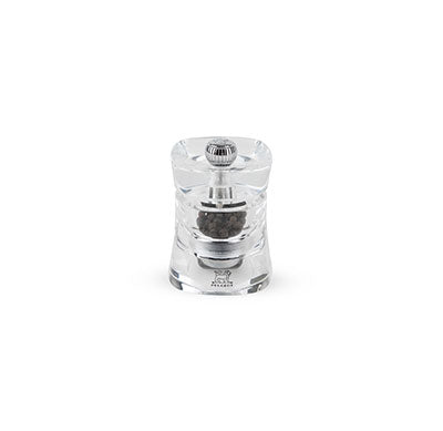 BALTIC ACRYLIC 8CM PEPPER MILL (6) (Peugeot)