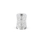 BALTIC ACRYLIC 8CM SALT MILL (6) (Peugeot)
