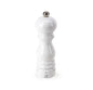 PARIS - U'SELECT 18CM - WHITE SALT MILL (6) (Peugeot)
