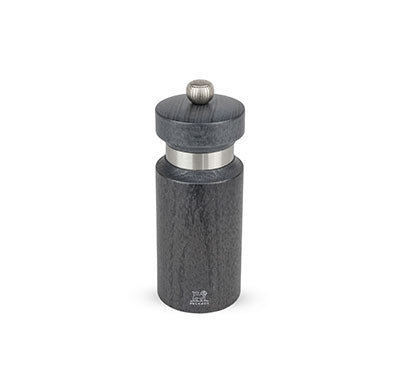 ROYAN GREY 14CM SALT MILL (6) (Peugeot)