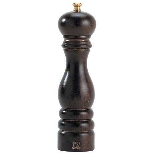 PARIS - CHOCOLATE 18CM - CHOCOLATE SALT MILL (6) (Peugeot)