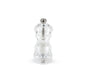 NANCY ACRYLIC 12CM SALT MILL (6) (Peugeot)