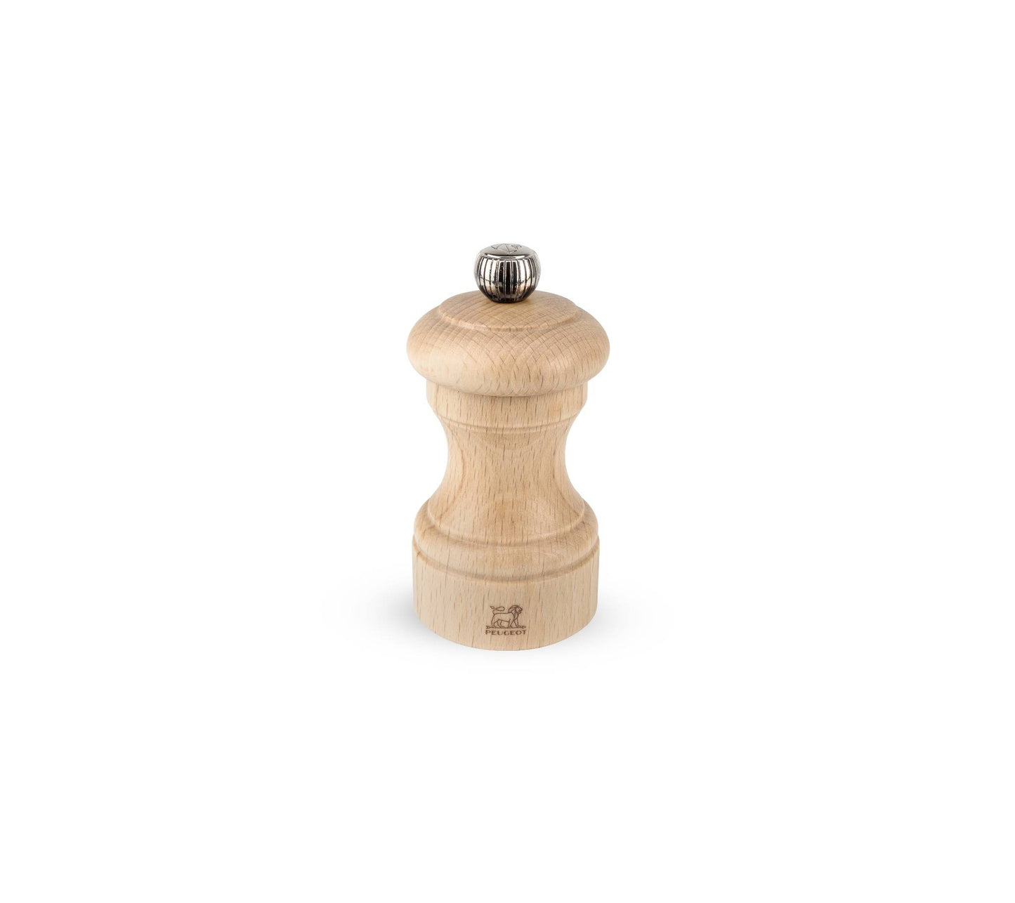 BISTRO NATURAL 10CM SALT MILL (6) (Peugeot)