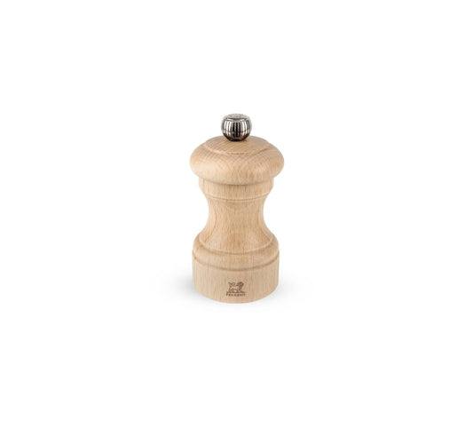 BISTRO NATURAL 10CM SALT MILL (6) (Peugeot)