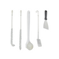 Cleaning kit-Fryer-5Pcs-China (SMARTCHEF) - Catering