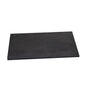 PLATTER GRANITE SLATE(BLACK) - RECT - 530 X 162 X 7MM (Efay)