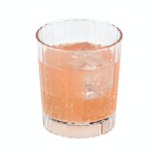 POLYCARBONATE 150ML-JUICE GLASS CLEAR (Healthcare)