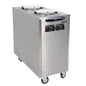 PLATE LOWERATOR ANVIL - HEATED DOUBLE - MOBILE (Anvil)