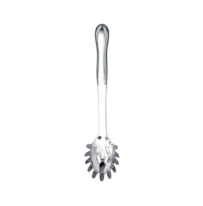 PASTA LADLE S/STEEL 350MM (TIGER)