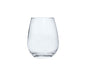 AQUA FREESIA TUMBLER 35CL (48) (Aqua)