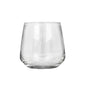 AQUA – VOGUE – ROCK GLASS – 35CL (48)