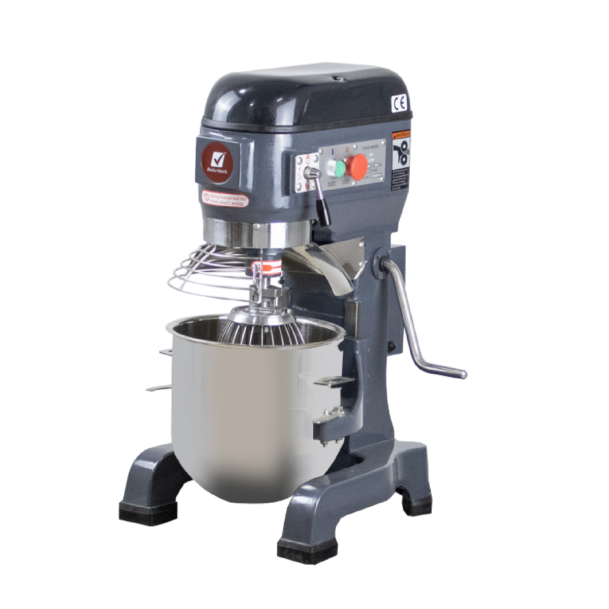 PLANETARY MIXER - 40LT (BAKEMARK) - Catering