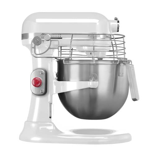 PLANETARY MIXER KITCHENAID - 6.9LT PROFESSIONAL (kitchen Aid)