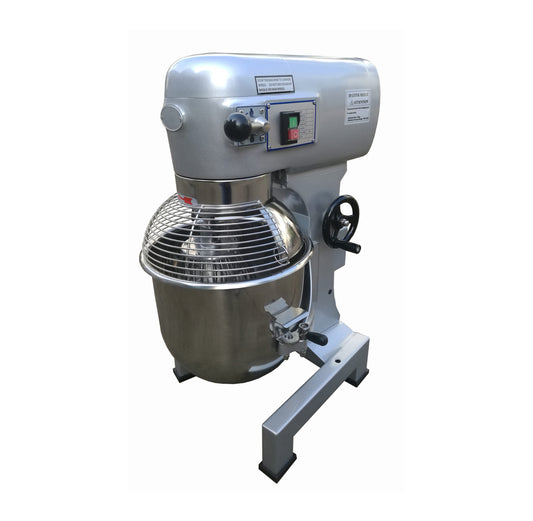 PLANETARY MIXER - 20LT - NO HUB (Ankor)