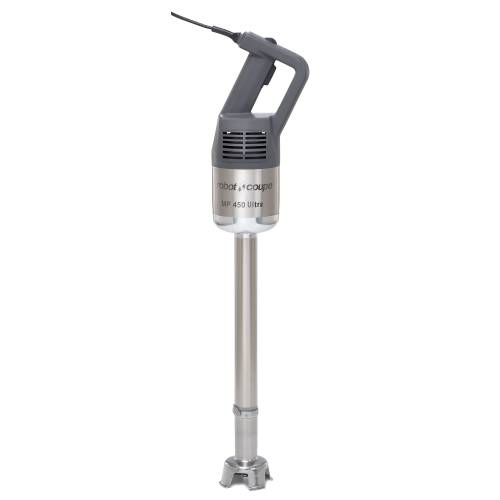 POWER MIXER LARGE - MP 450 ULTRA - 100LT (KNIFE INCLUDED) (Robot Coupe)