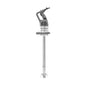 POWER MIXERS – MP600 TURBO