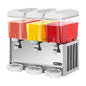 Juice Dispenser (3 x 12 litre) (POLARCAB) - Catering