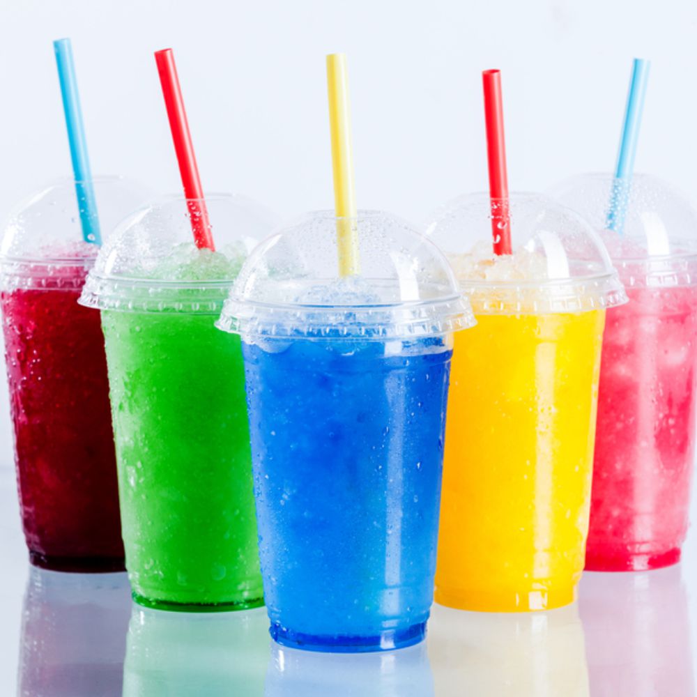 Slush machine - 3 Litre (POLARCAB) - Catering