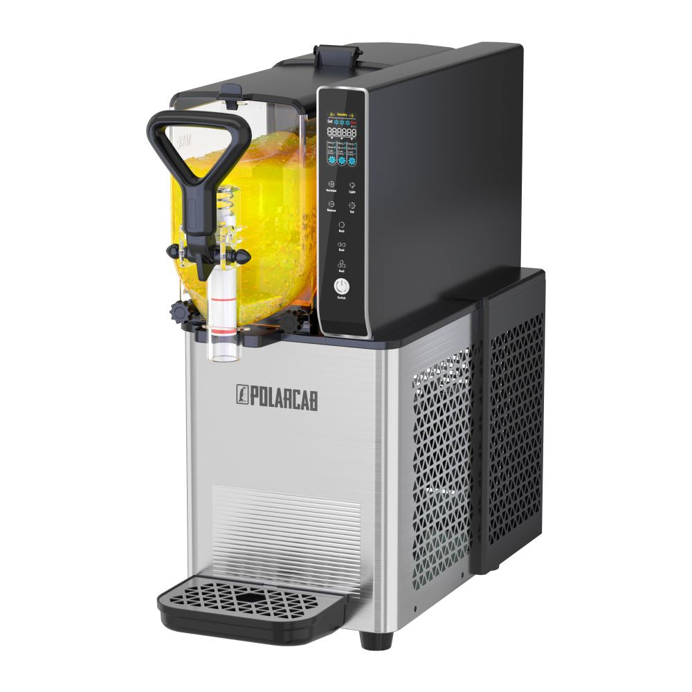 Slush machine - 3 Litre (POLARCAB) - Catering