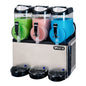 Slush Machine - 3 x 10 litre (POLARCAB) - Catering