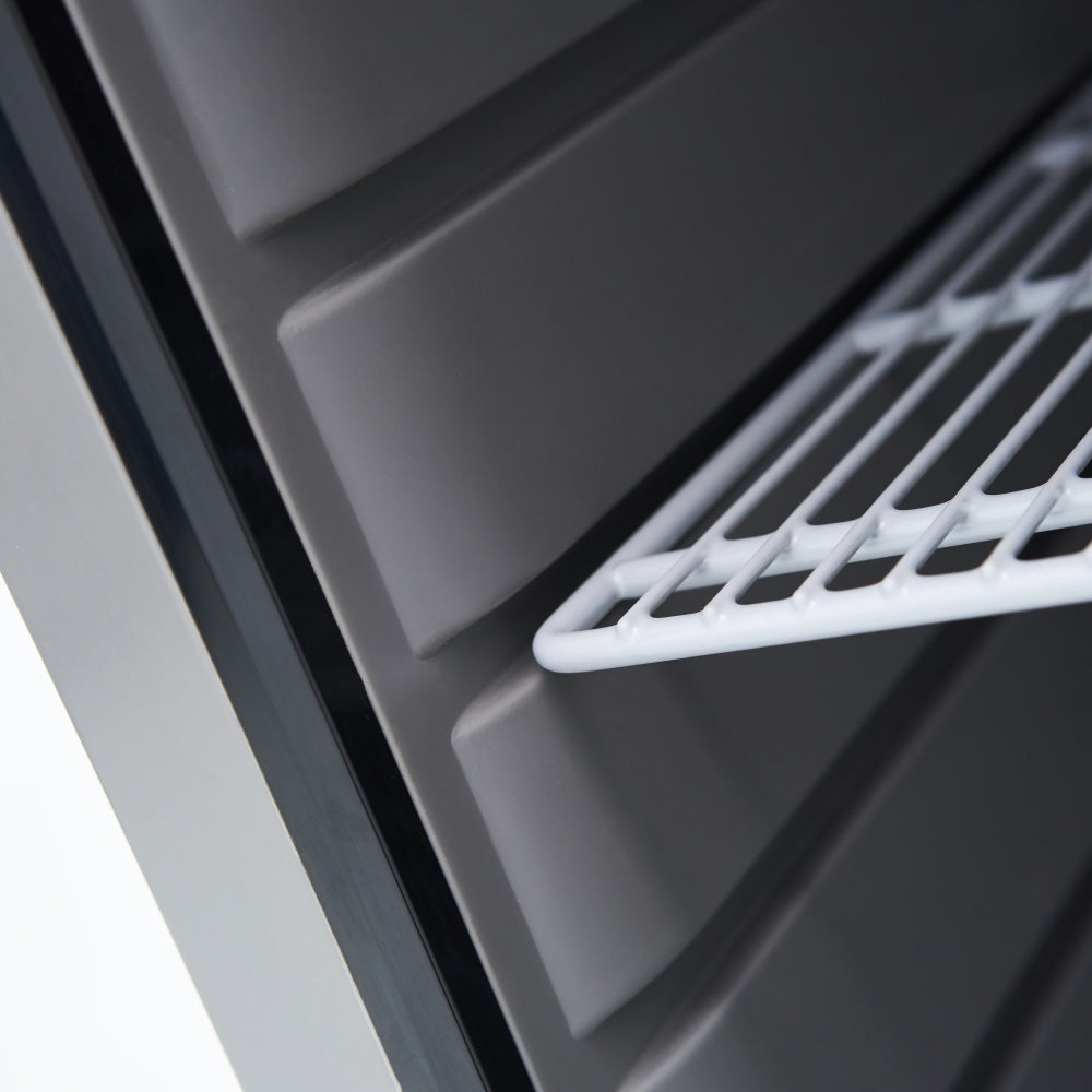 Upright storage freezer - 580Lt (POLARCAB)