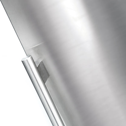 Upright storage fridge - 300Lt (POLARCAB)