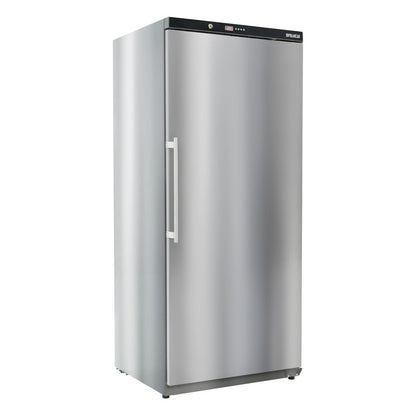 Upright Storage Fridge - 580Lt (POLARCAB)