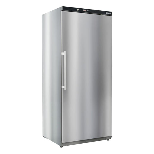 Upright Storage Fridge - 580Lt (POLARCAB)
