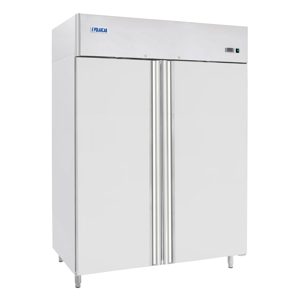 Upright Freezer – Double Door (POLARCAB)