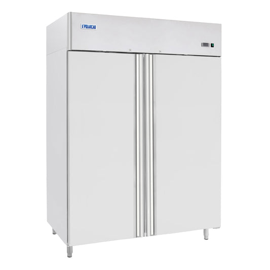 Upright Freezer – Double Door (POLARCAB)