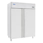 Upright Freezer – Double Door (POLARCAB)