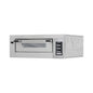 ELECTRIC PIZZA OVEN - SINGLE DECK - 4 PIZZAS PER DECK  (SMARTCHEF) - Catering