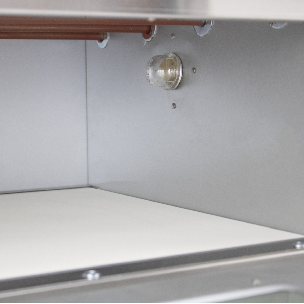 Pizza Oven (SMARTCHEF)