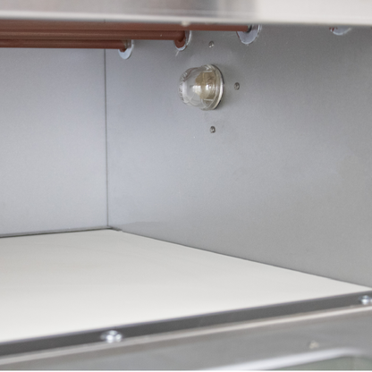 Pizza Oven (SMARTCHEF)