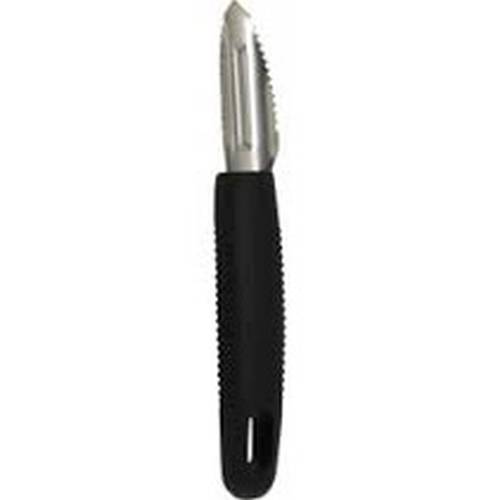 POTATO PEELER HAND- PVC HAND HANDLE 170 MM