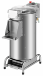 FLOOR STANDING POTATO PEELER WITH TIMER - 15KG  (SMARTCHEF) - Catering